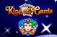 игровой автомат King of Cards