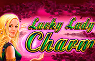 игровой автомат Lucky Lady's Charm